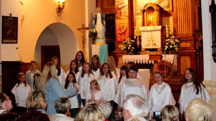 Dzieci dla mam. Były najsłynniejsze musicale i lubiane piosenki- FOTO