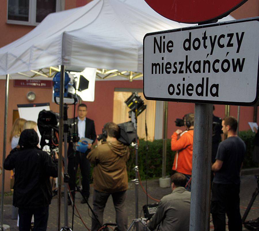 Lekarz: W swojej praktyce nie widziałam tak zaniedbanych pięciolatków- sprawa z Łomży w TVN [FOTO]