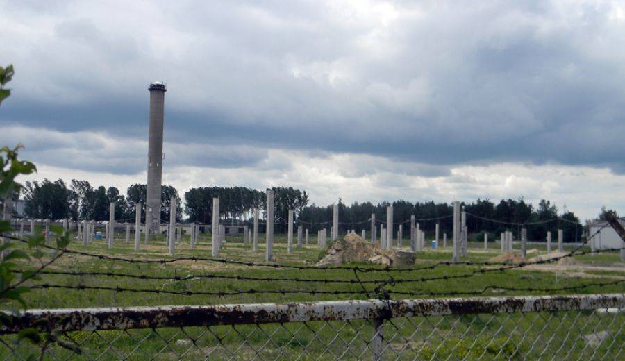 Galeria Narew nie rezygnuje? Inwestor przerywa milczenie.