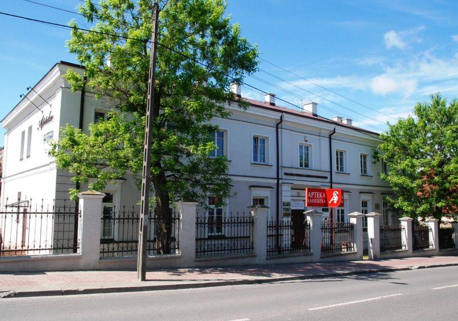 Centrum Wspierania Biznesu w Łomży