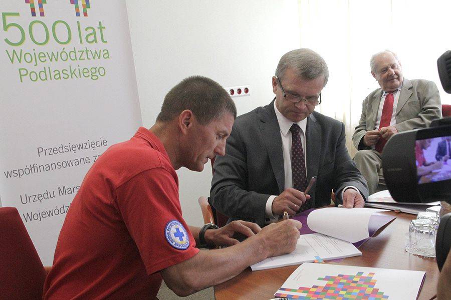 Dostali, ile chcieli. WOPR z dofinansowaniem na ochronę kąpielisk.