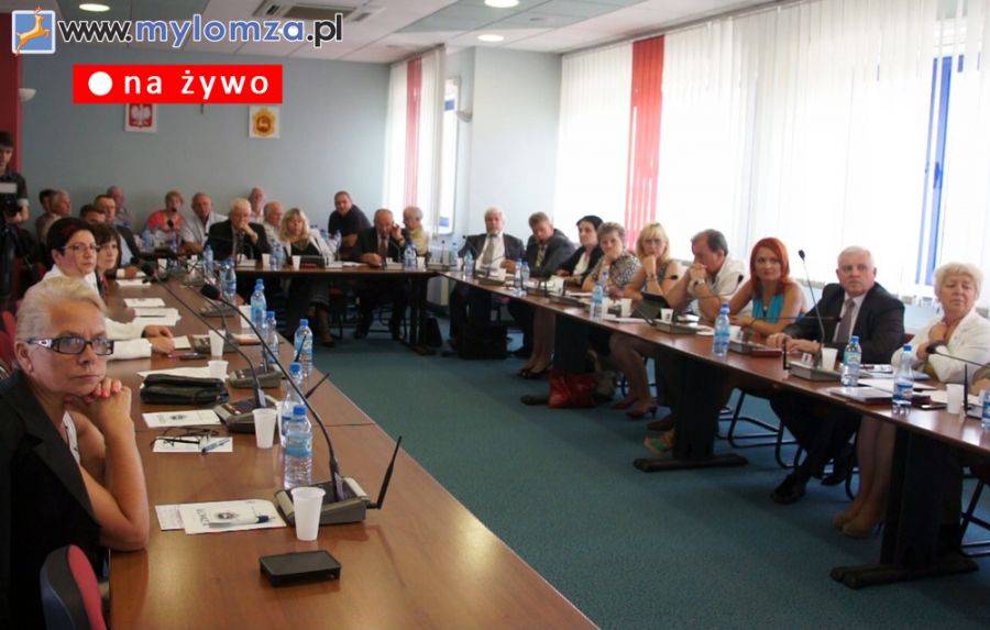 Obligacjom powiedzieli nie. Miasto czeka zaciągniecie sporego kredytu. Zobacz jak głosowali radni!