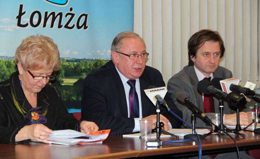 Wiceprezydenci zarobili więcej