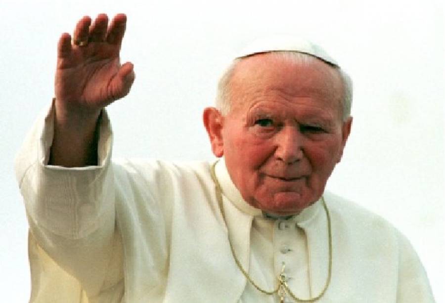 Chcesz jechać na beatyfikację papieża? Są jeszcze miejsca!