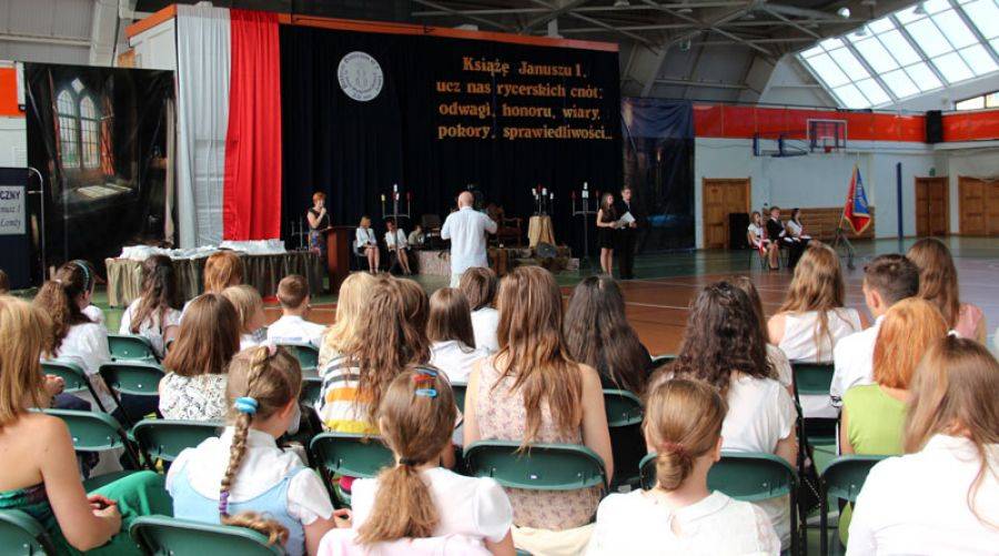 Miastem jesteśmy od 595 lat. Zobacz, jak możesz świętować- FOTO