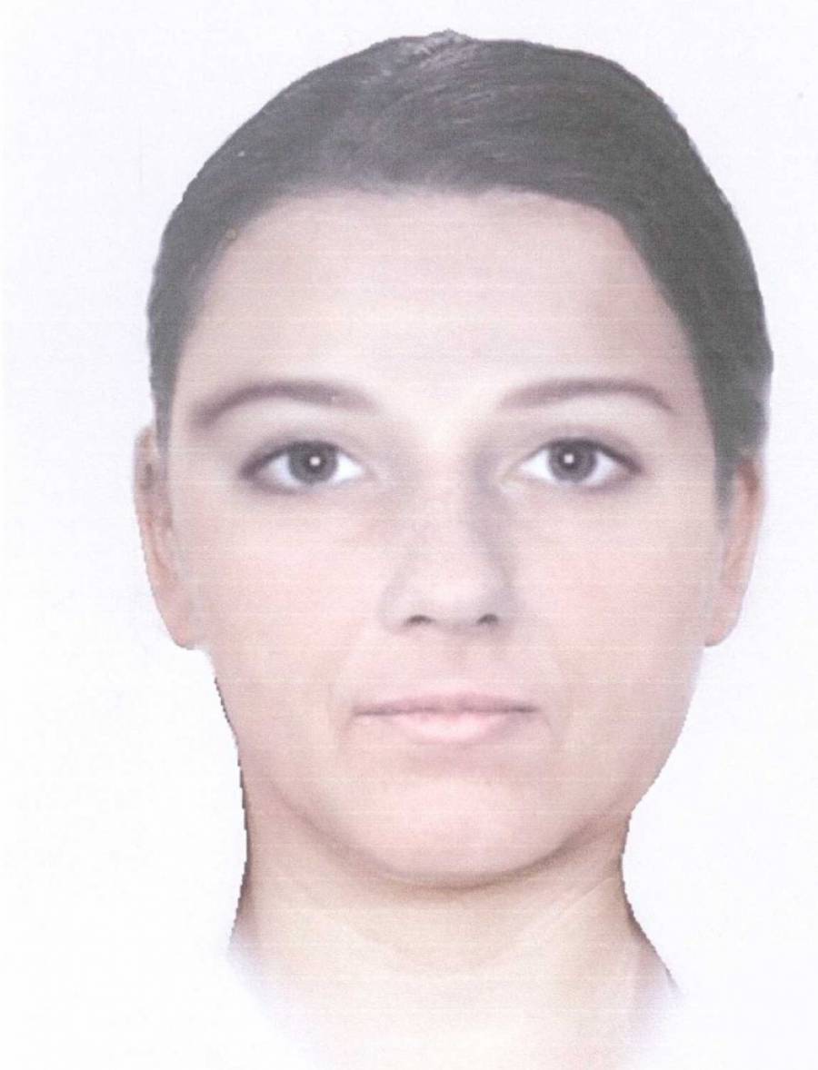 Portret pamięciowy oszustki