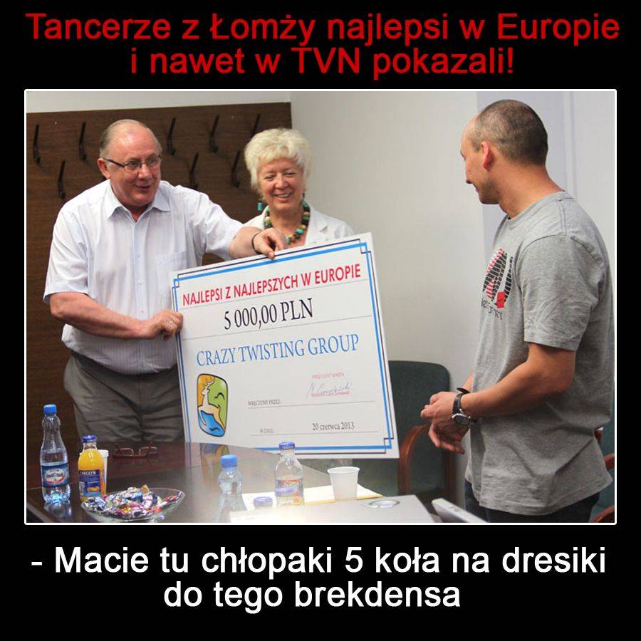 Po Młodemu - o narzekaniu