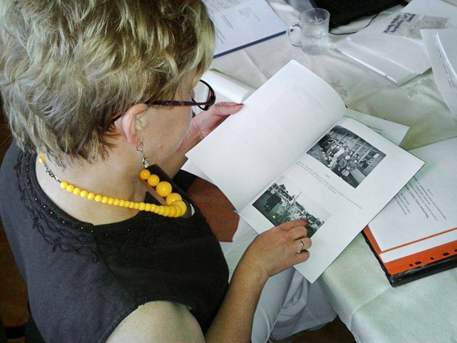 Przygotowania do obchodów 100-lecia harcerstwa