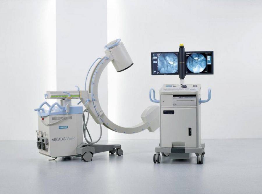 Szpital otrzyma nowy sprzęt medyczny