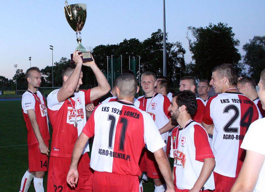 ŁKS ustalił plan sparingów przed nowym sezonem. Bilety na Radomiaka od jutra w przedsprzedaży [VIDEO