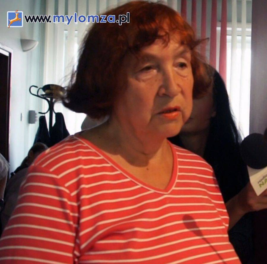 [VIDEO] Sytuacja na Dmowskiego urąga godności mieszkańców