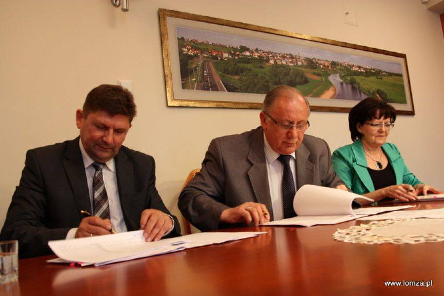 Prąd do miejskich spółek dostarczy PGE