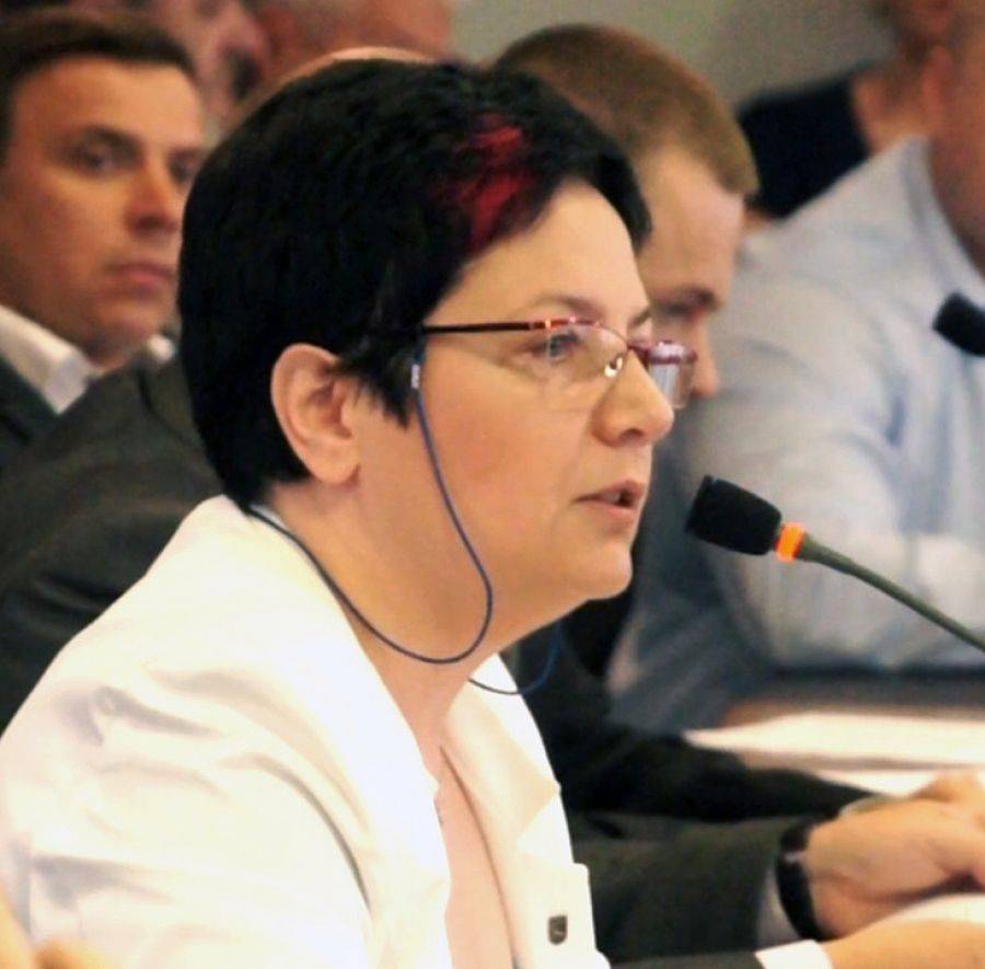 Radna Gołaszewska - TIR-y rozjeżdżają ulicę Rybaki. Zobacz interpelacje naszych radnych! [VIDEO] 