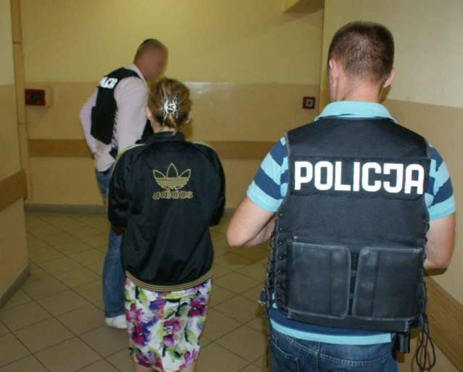 Wpadła przez narkotyki. Na sumieniu miała znacznie więcej.