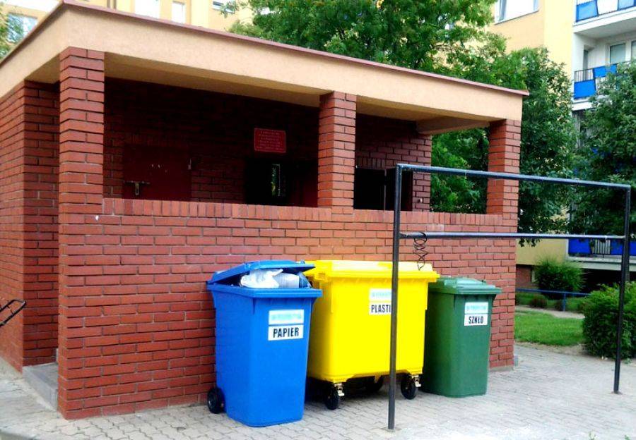Łomżyńskie śmietniki opróżni Zambrów?