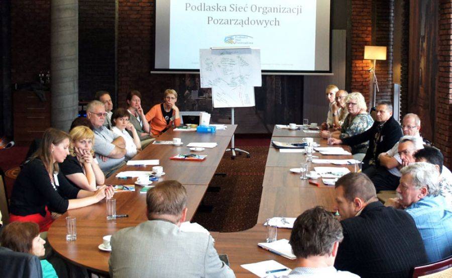 Chcą pomagać wspólnymi siłami- FOTO