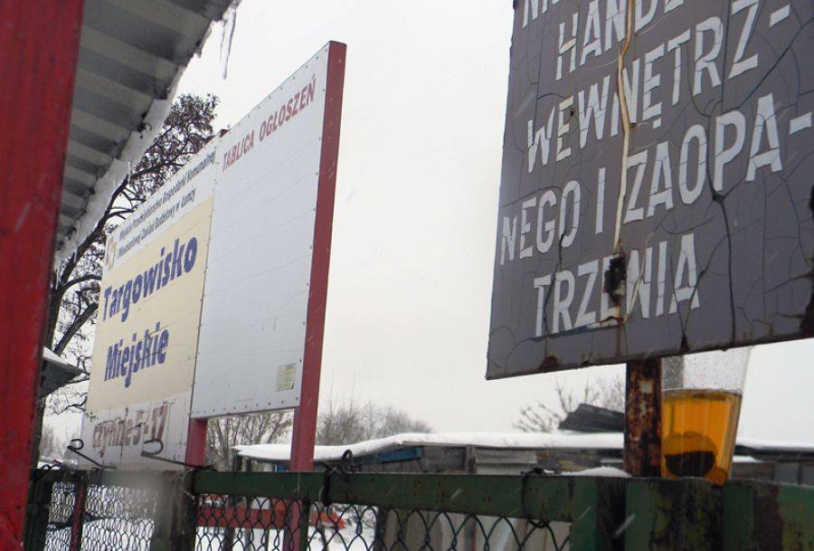 Ratusz ponagla wykonawcę Hali. Prace opóźniają się o kilka tygodni.