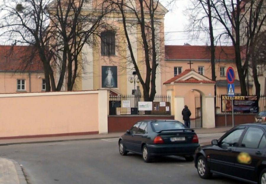 Ruch w centrum miasta utrudniony jeszcze bardziej. Zamknięta ul. Kaznodziejska.