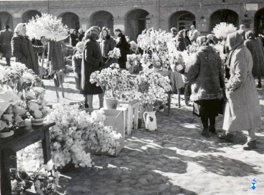 Stary Rynek zamieni się w wielki jarmark