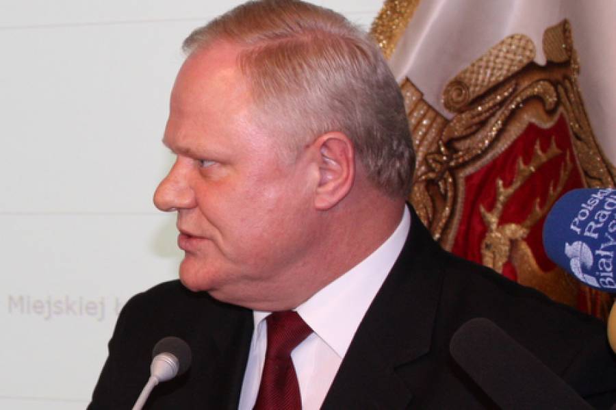 Byli prezydenci Łomży dostaną odszkodowanie
