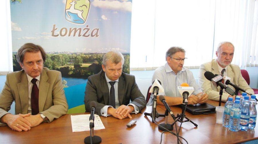 [VIDEO] Kolarze z całego świata będą ścigać się w Łomży. Mazovia Tour na historycznym Mazowszu.