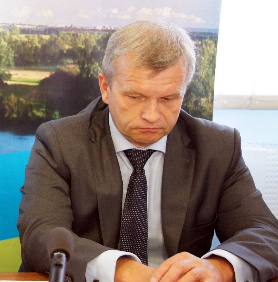 [VIDEO] Piorunek: Lotnisko nie dla Łomży