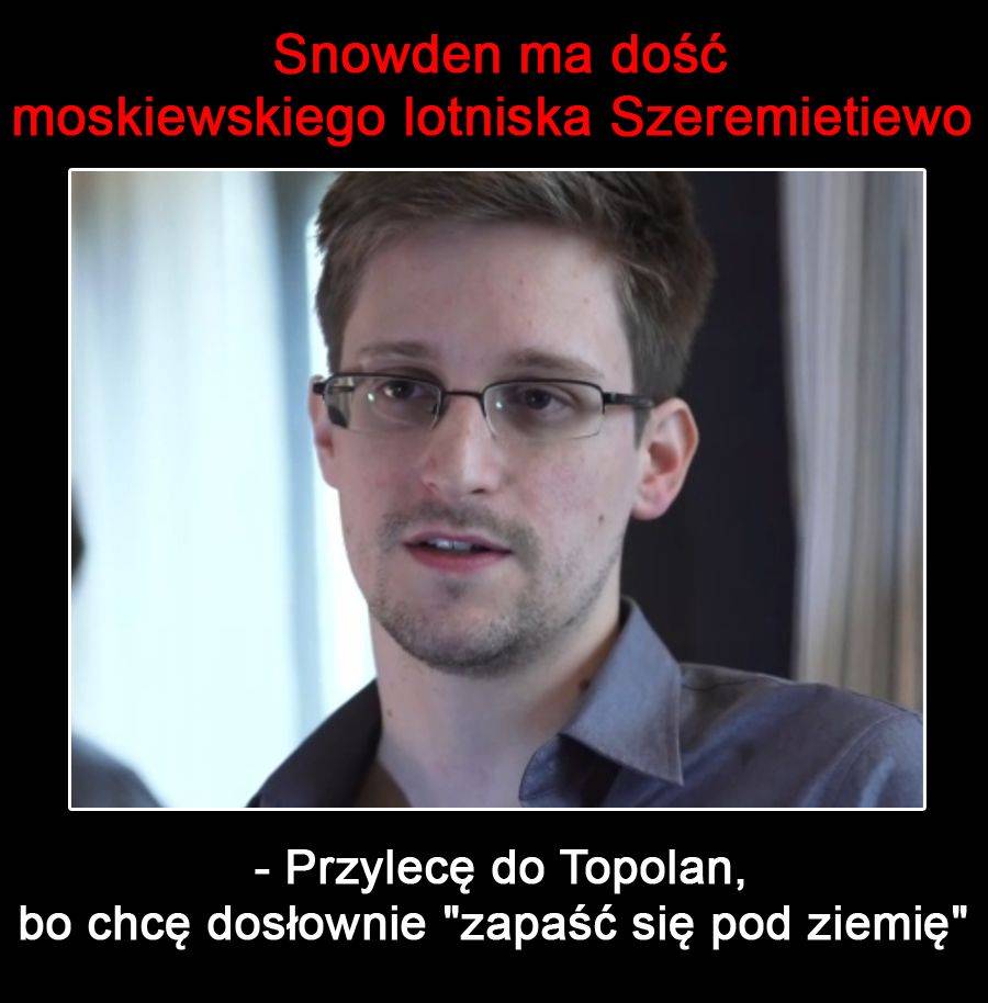 Po Młodemu – o lotnisku