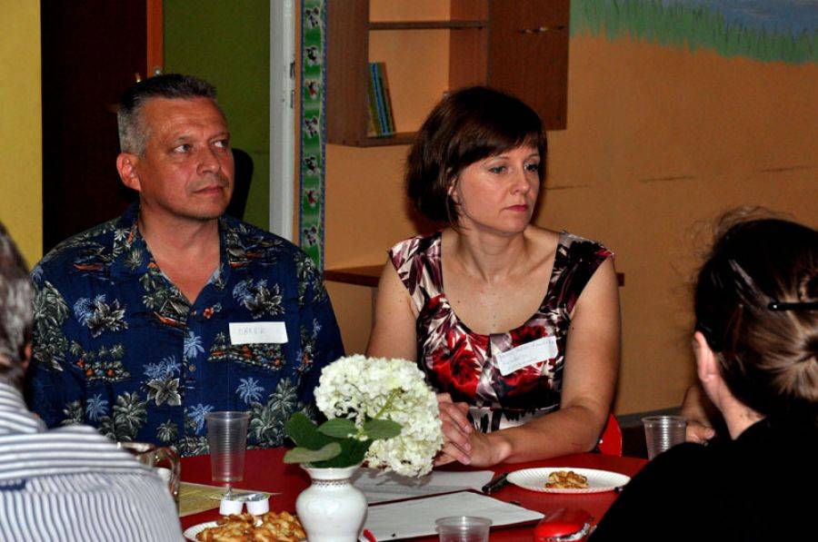 Chcesz zmieniać miasto? Dołącz do Federacji dla Łomży!- FOTO