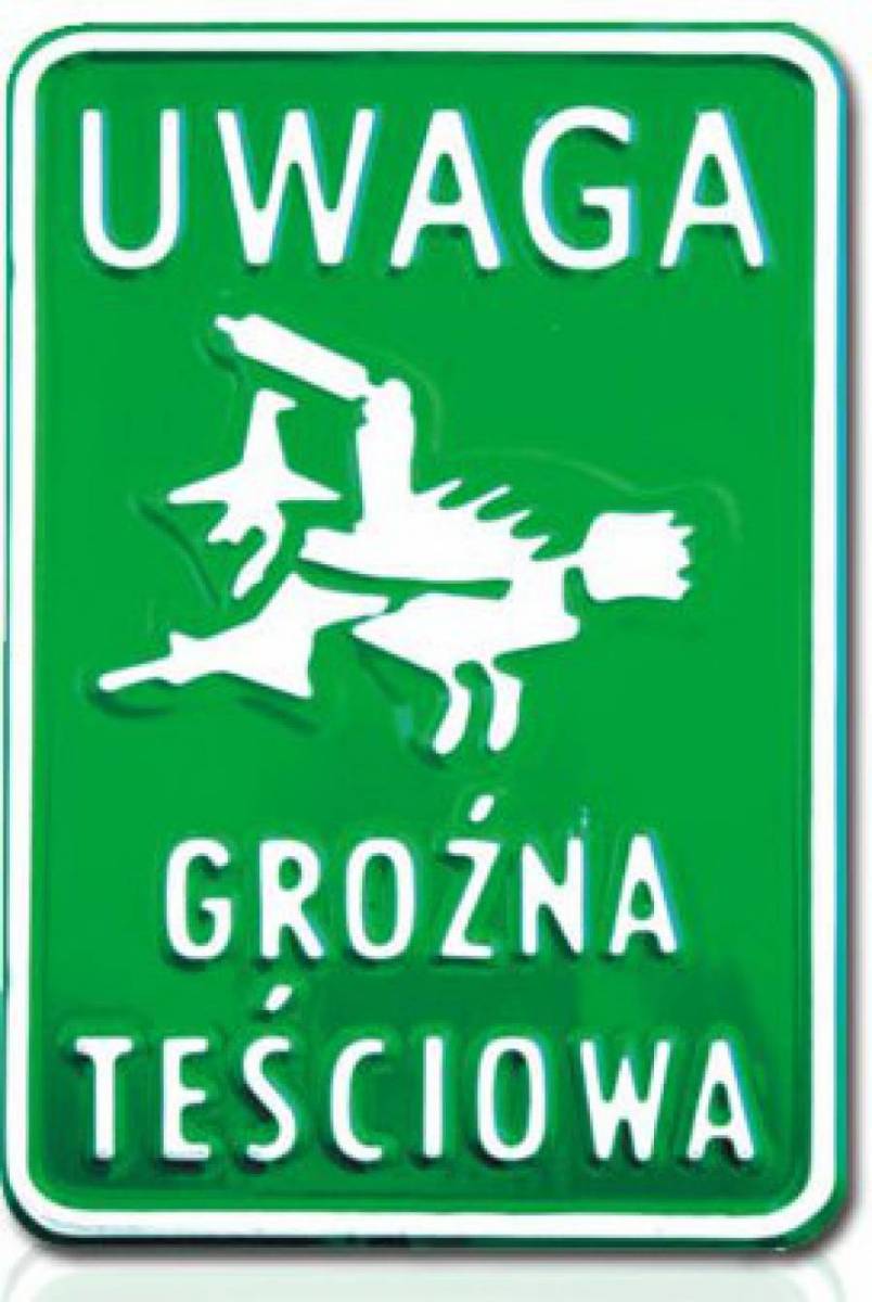 Dziś obchodzimy Dzień Teściowej. Najlepsze dowcipy