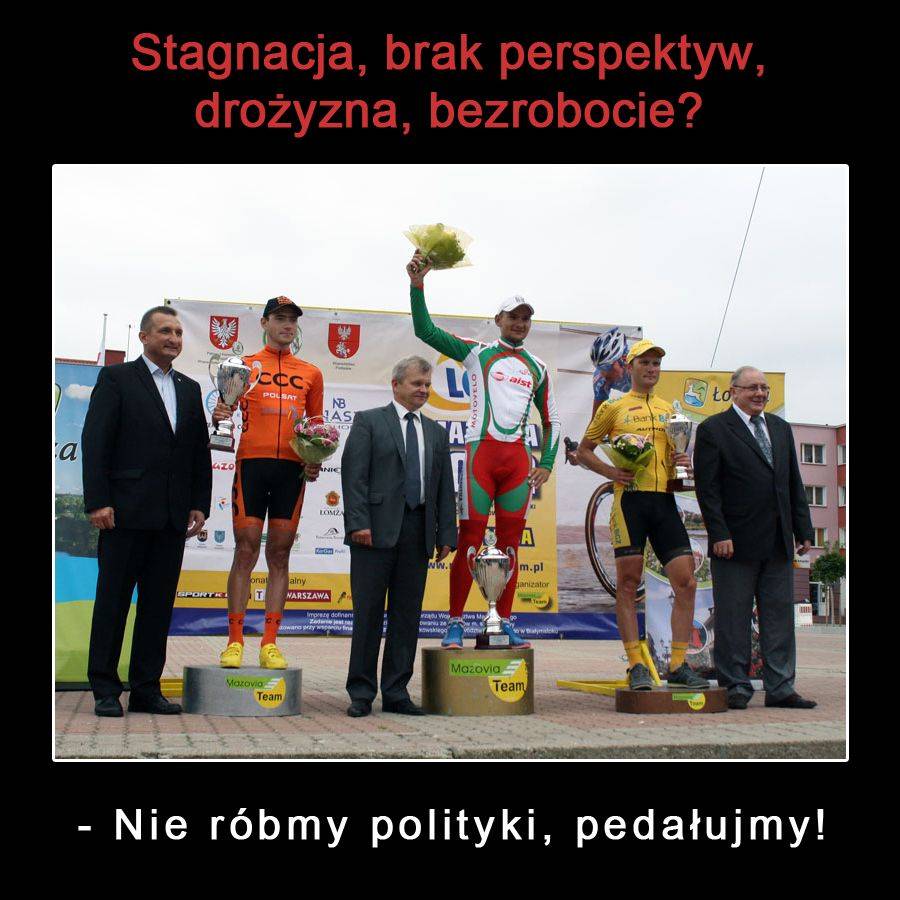 Po Młodemu – o  bezrobotnych