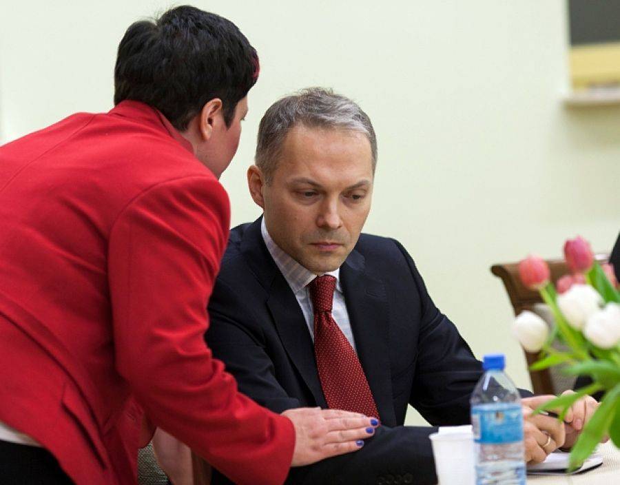 Żalek poza PO?