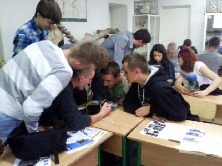 Szkoły średnie walczą o przetrwanie