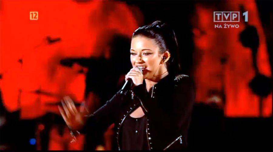 Jula i Ślad na EMA. To będzie hit!- VIDEO