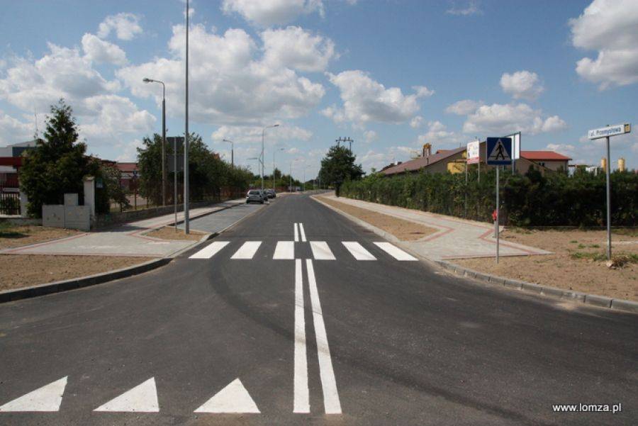Część ulic znów będzie przejezdna