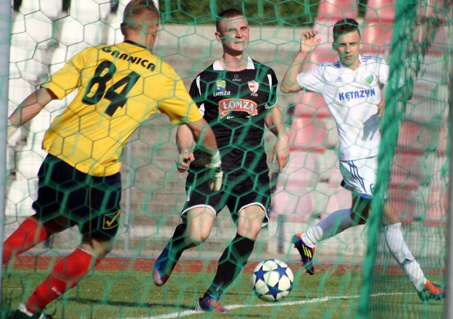 Ruszyła III liga piłkarska. Pechowy remis ŁKS-u na początek rozgrywek