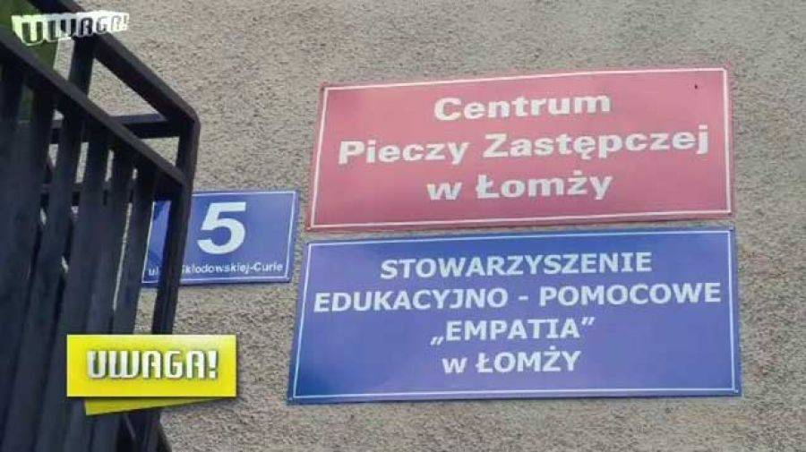 TVN jeszcze raz o sprawie ukrywanych bliźniaków