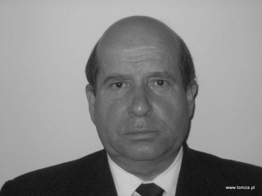 Zmarł naczelnik Jerzy Bittner