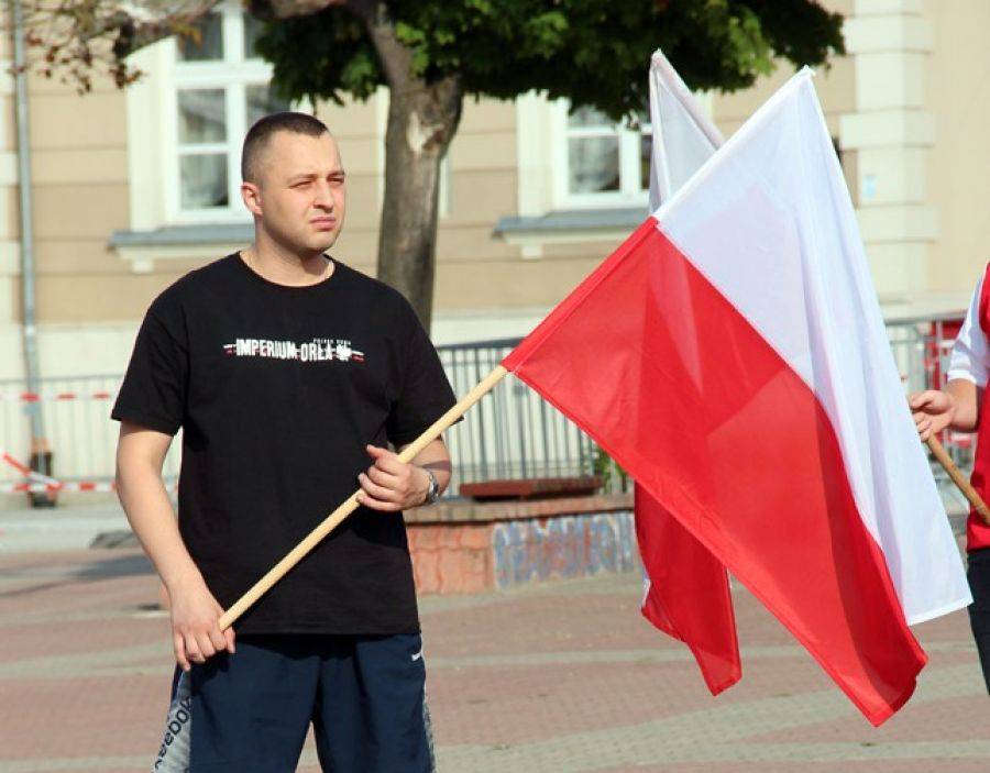 Wywieś flagę- to patriotyczny obowiązek