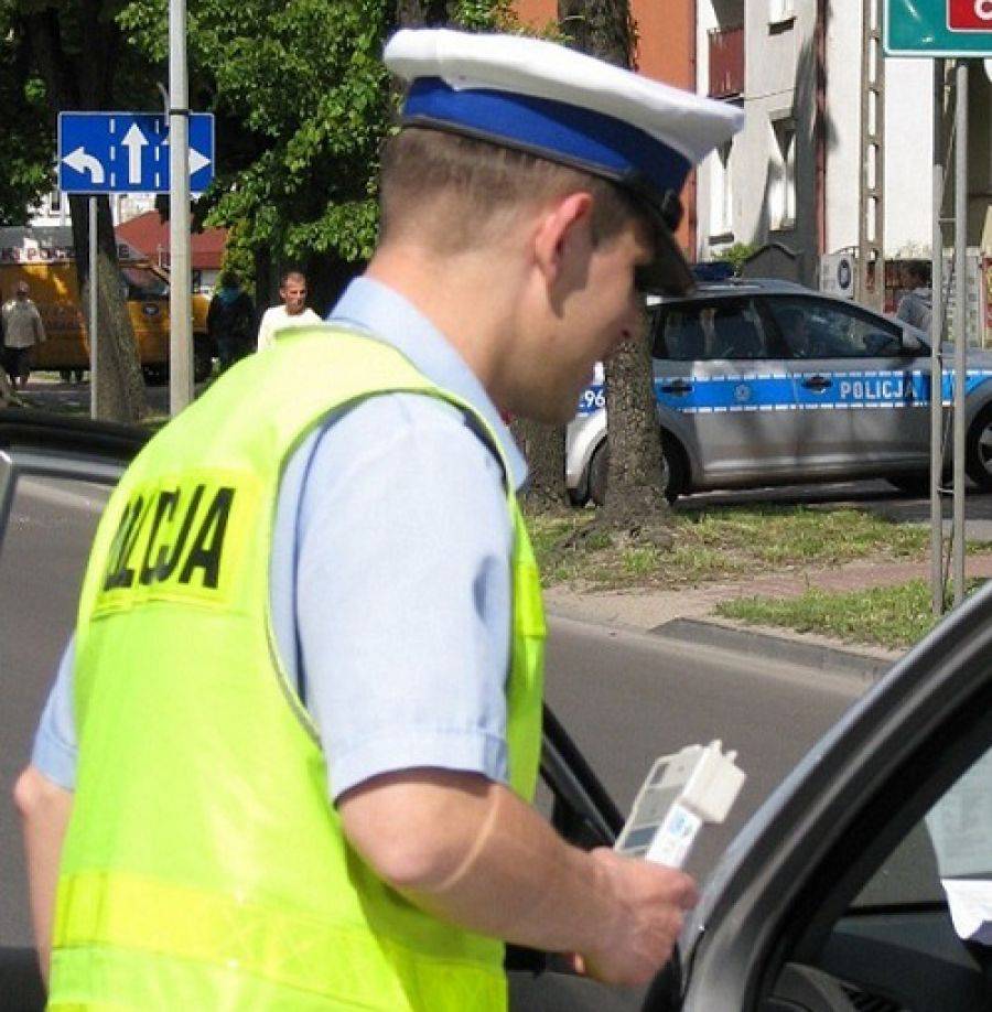 Długi weekend pod kontrolą. W sierpniu najwięcej wypadków.