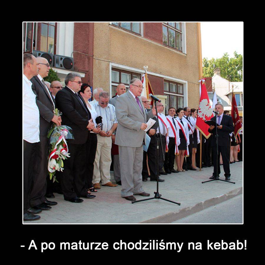 Po Młodemu – o kebabach