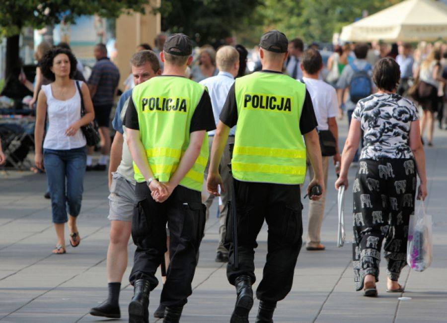 Okazja czyni złodzieja. Kilkanaście kradzieży w kilka dni.
