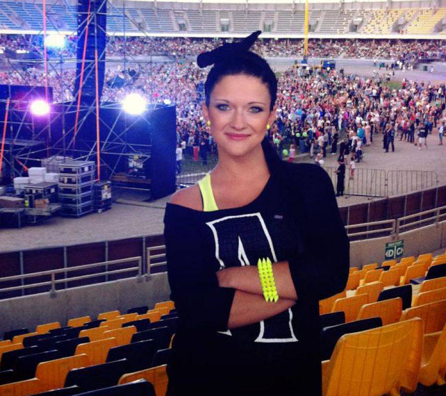 Porozmawiaj z Julą. Artystka czeka na pytania od słuchaczy.
