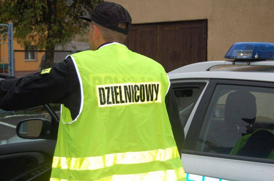 Dzielnicowi walczą o tytuł najlepszego