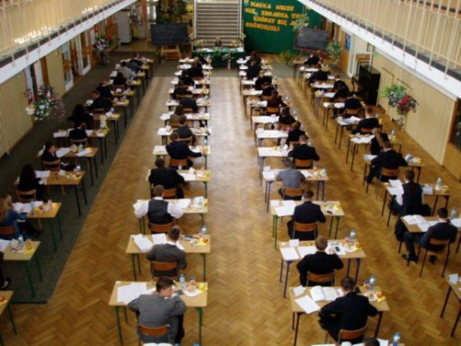 Maturzyści mają ostatnią szansę