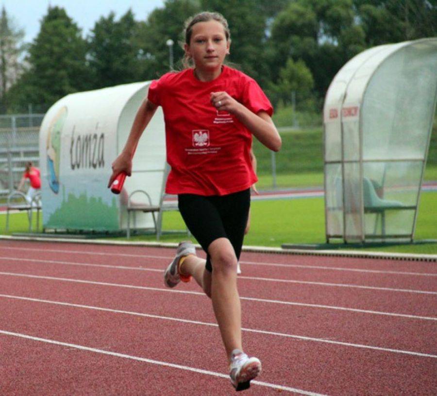Do biegu, gotowi... Obiekty sportowe gotowe na jesień i trenujących.
