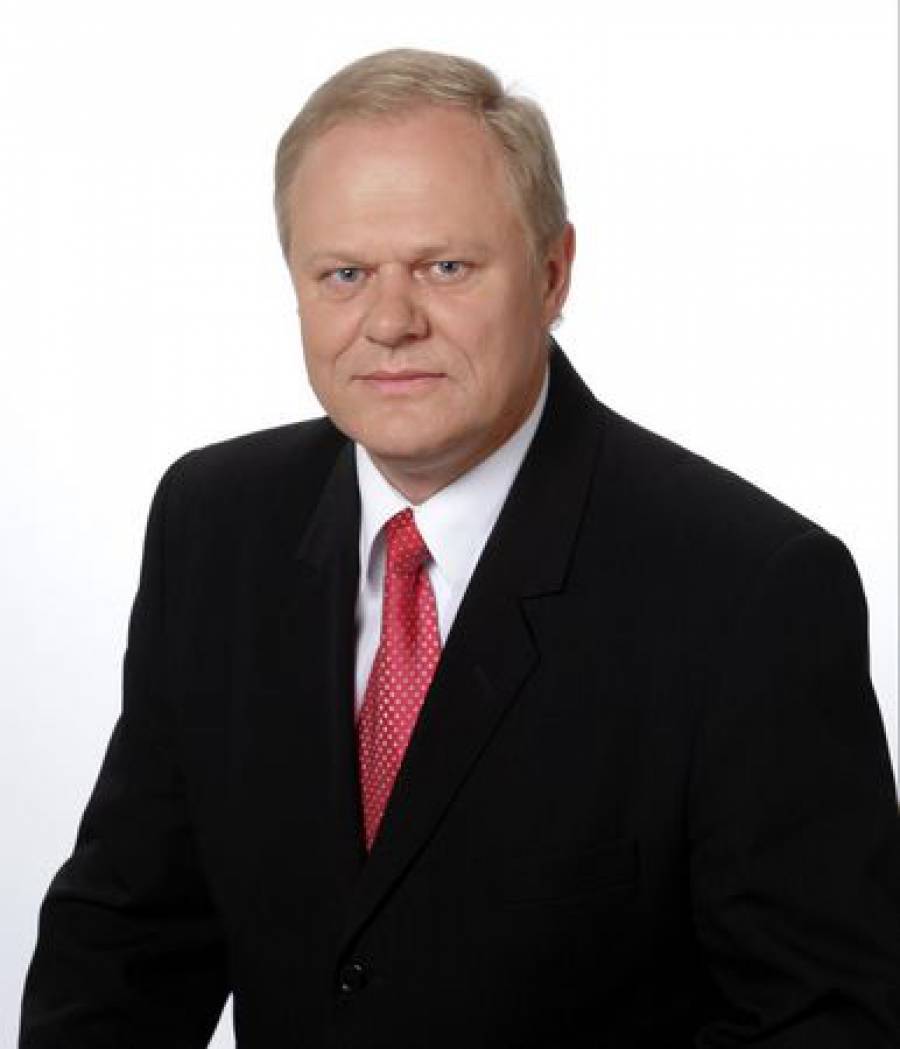 Jerzy Brzeziński odchodzi z ratusza