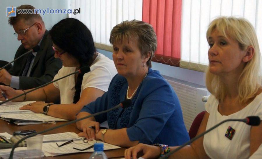 Pytania radnych zostały bez odpowiedzi- VIDEO