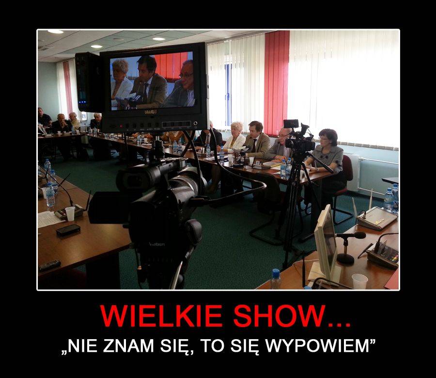 Po Młodemu – o radnych