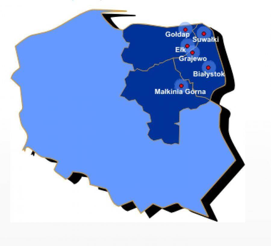 Podstrefa na ostatniej prostej. Decyzja za dwa tygodnie?