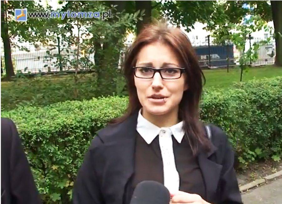 [VIDEO] Była sielanka, teraz znów harówa- uczniowie II LO o planach na nowy rok szkolny